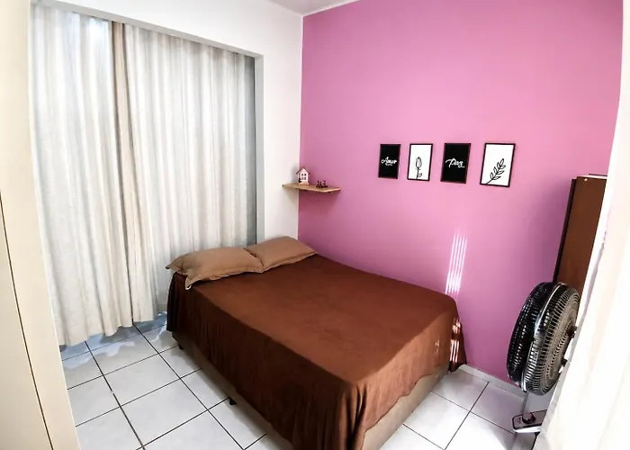 Hospedagem 50M Da Praia Rio de Janeiro